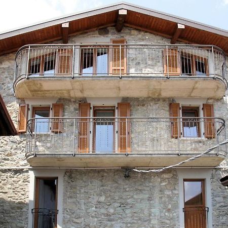 Rustico Maria Apartment Vercana Екстериор снимка