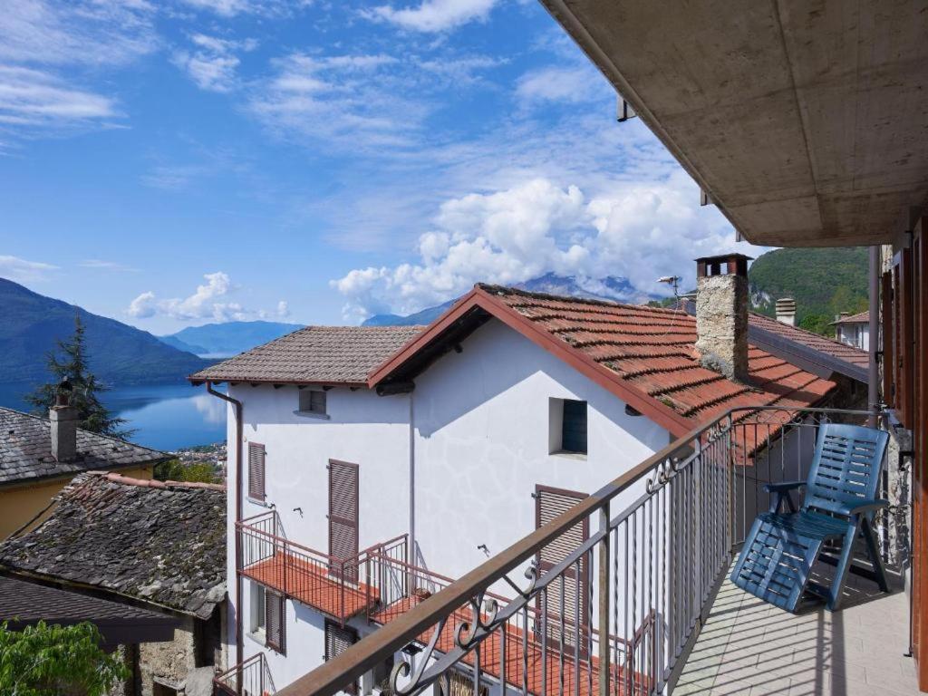 Rustico Maria Apartment Vercana Екстериор снимка
