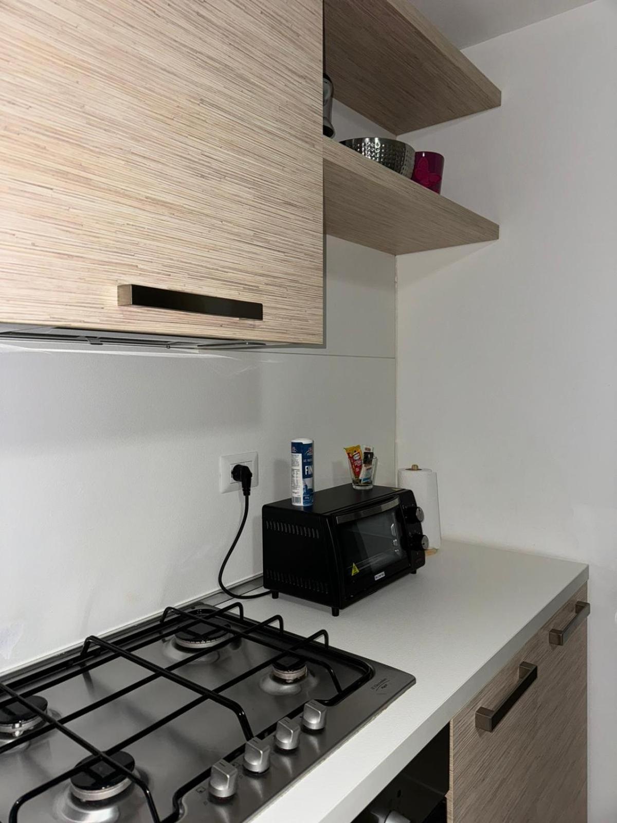 Rustico Maria Apartment Vercana Екстериор снимка