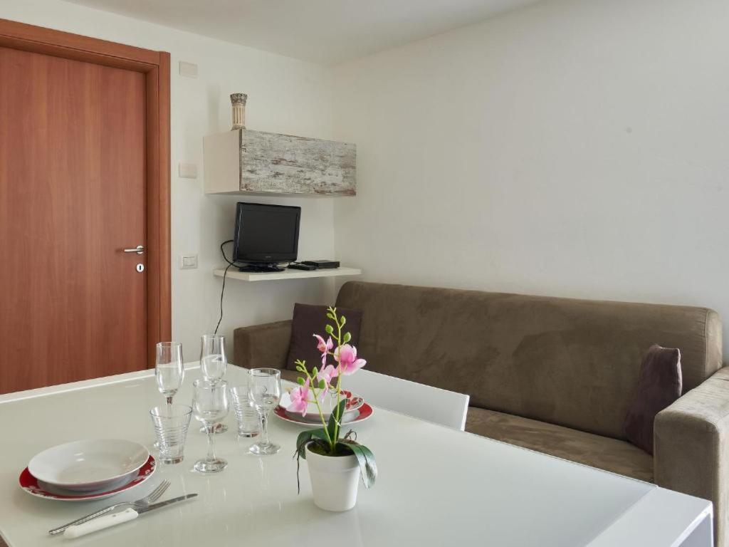 Rustico Maria Apartment Vercana Екстериор снимка