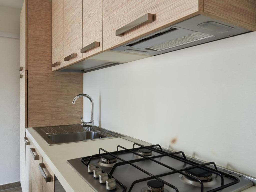 Rustico Maria Apartment Vercana Екстериор снимка