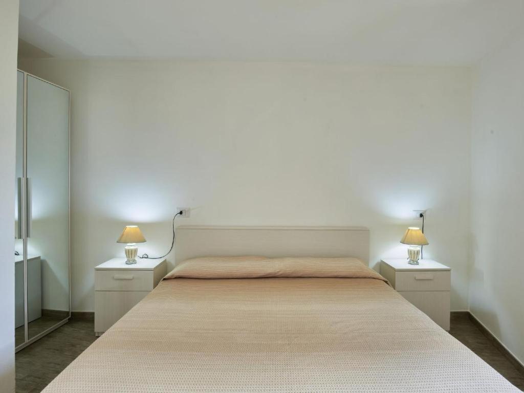 Rustico Maria Apartment Vercana Екстериор снимка
