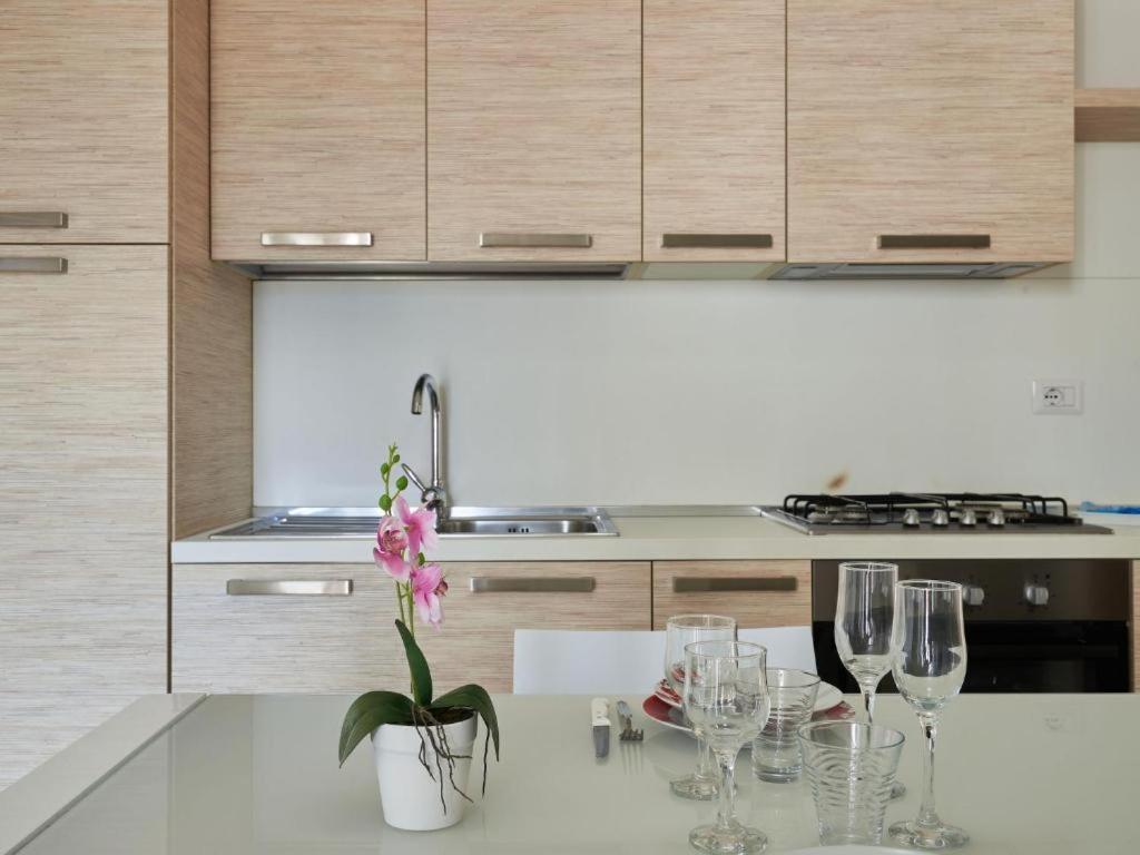 Rustico Maria Apartment Vercana Екстериор снимка