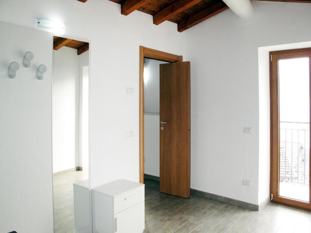 Rustico Maria Apartment Vercana Екстериор снимка