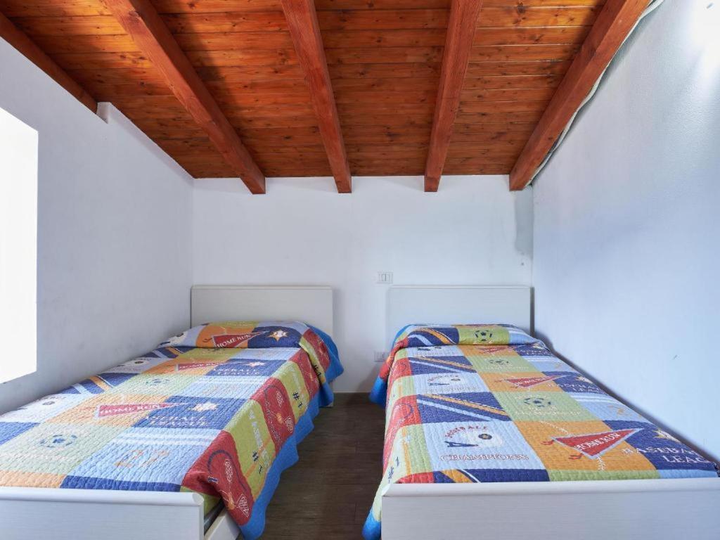 Rustico Maria Apartment Vercana Екстериор снимка
