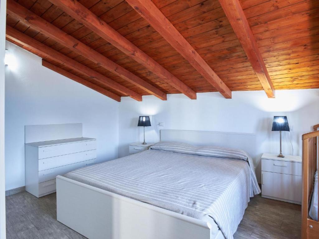 Rustico Maria Apartment Vercana Екстериор снимка