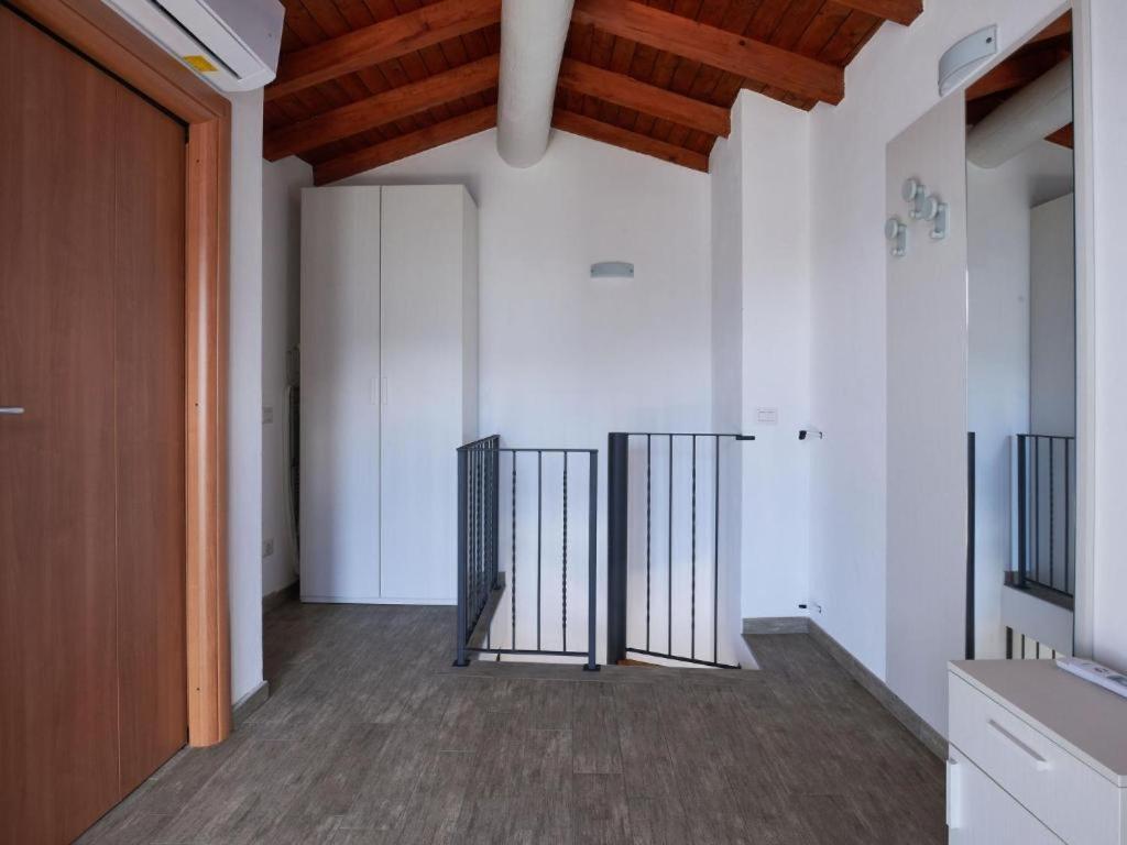 Rustico Maria Apartment Vercana Екстериор снимка
