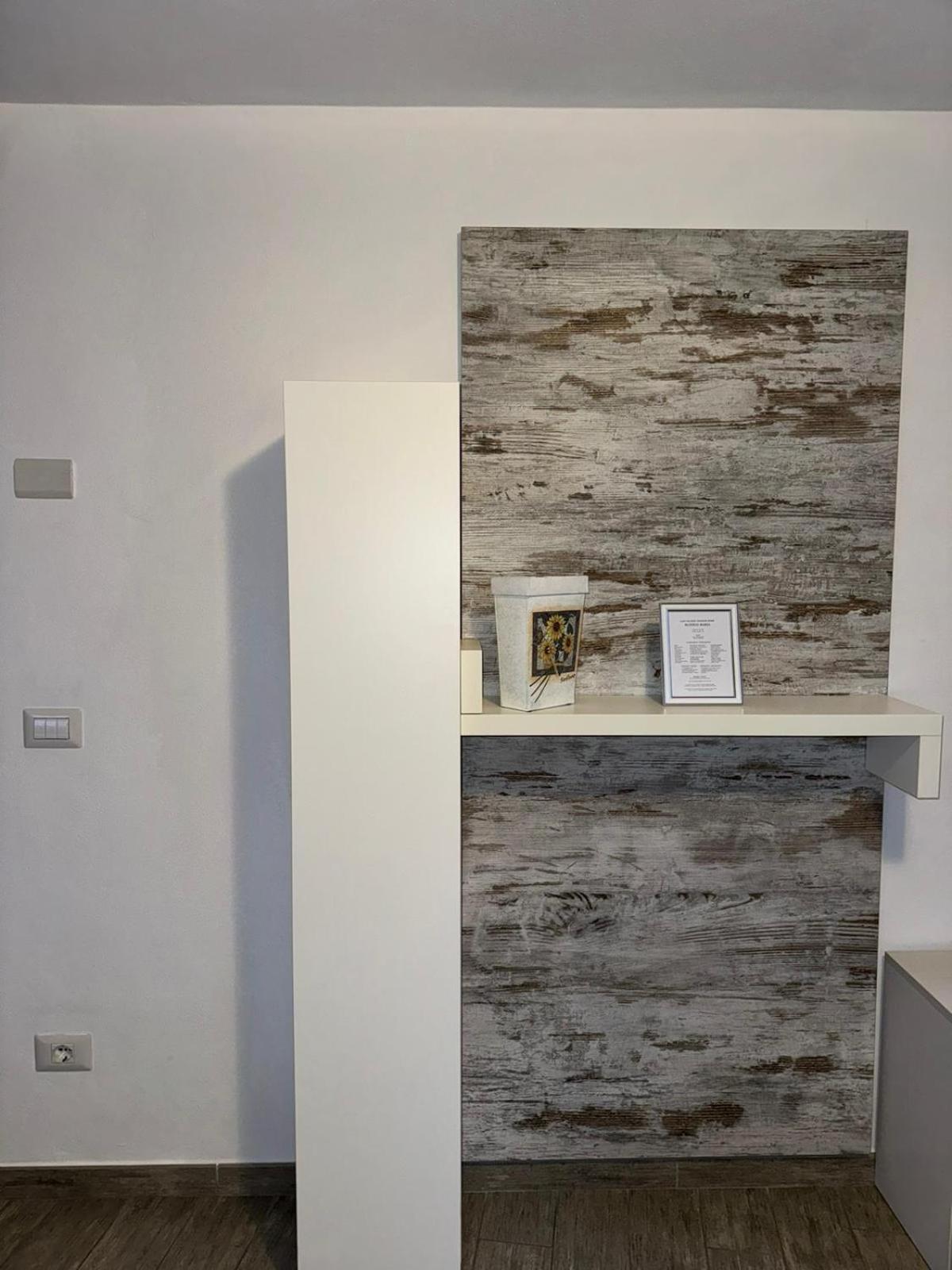 Rustico Maria Apartment Vercana Екстериор снимка