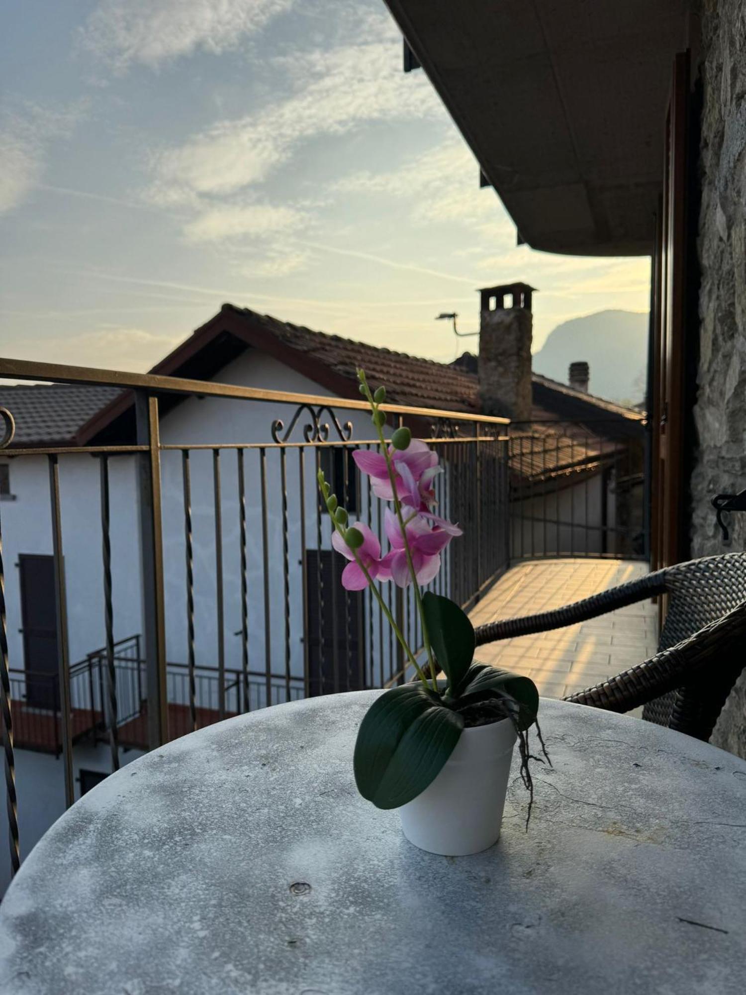 Rustico Maria Apartment Vercana Екстериор снимка